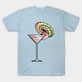 Kaylee's Strawberry Cocktail T-Shirt